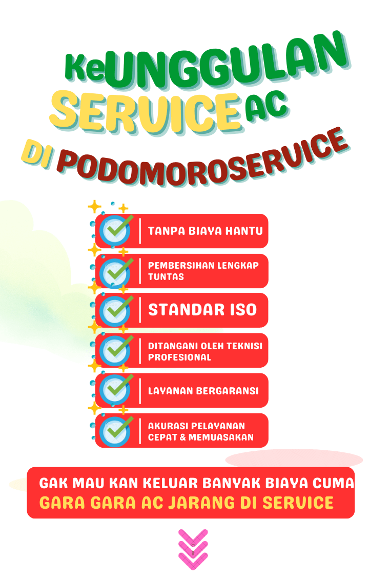 Service AC