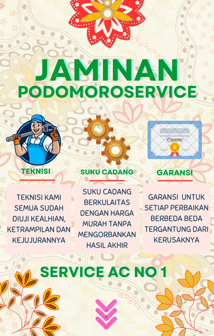 Service AC